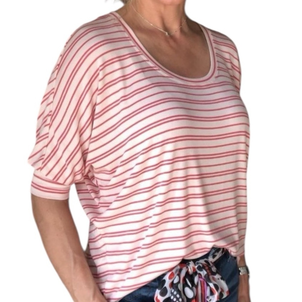 Cabi Tickled Pink